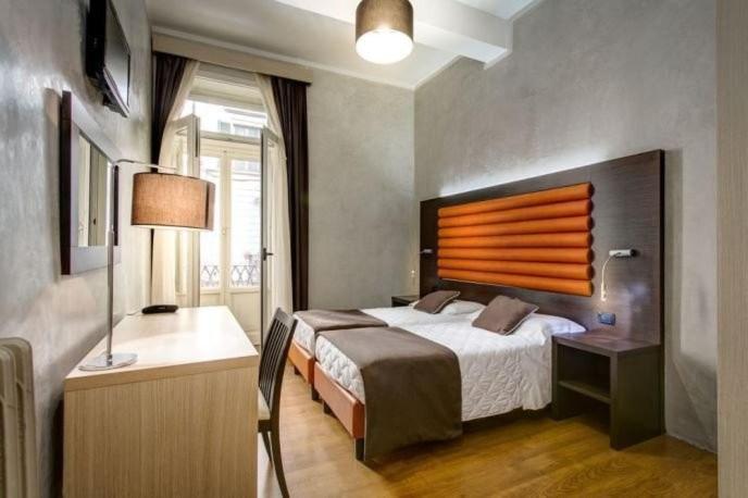 The One Firenze Hotel Екстериор снимка
