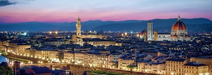 The One Firenze Hotel Екстериор снимка