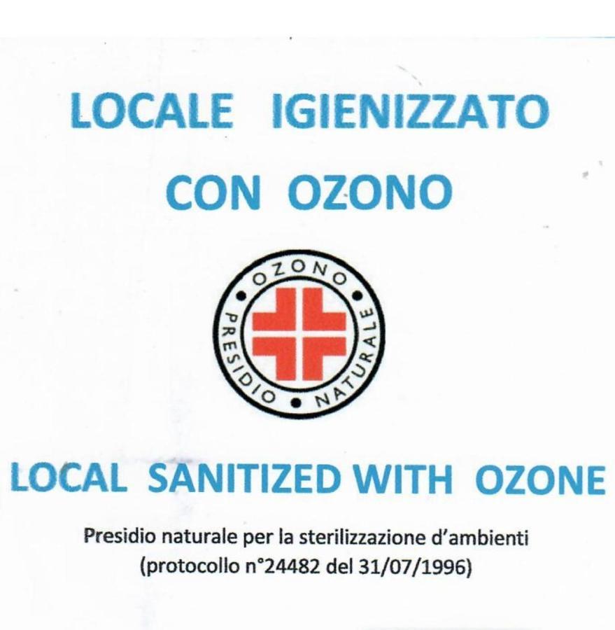 The One Firenze Hotel Екстериор снимка