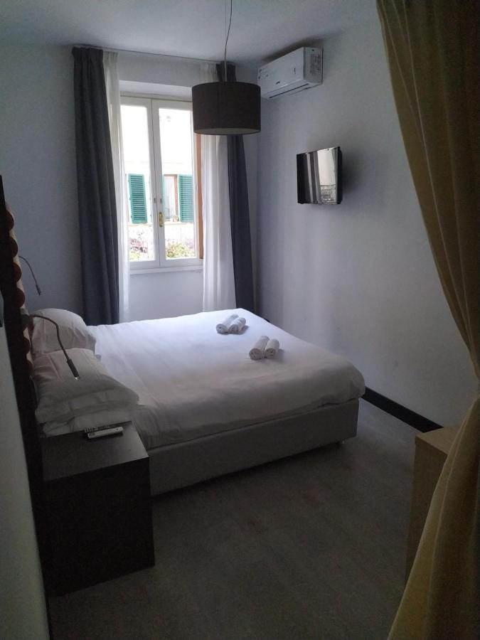 The One Firenze Hotel Екстериор снимка