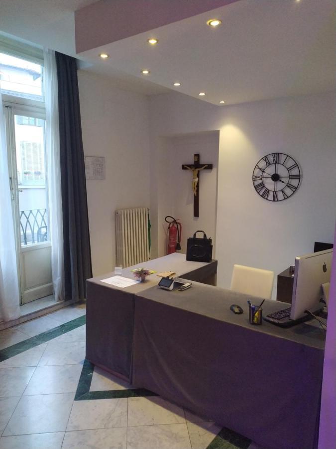 The One Firenze Hotel Екстериор снимка
